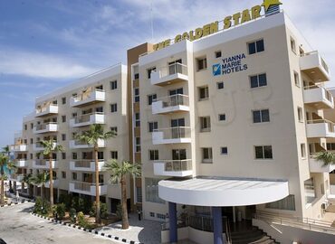 Golden Star Hotel