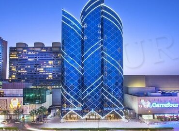 City Season Towers Dubai