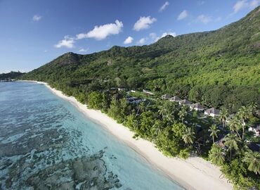 Hilton Seychelles Labriz Resort &amp; SPA