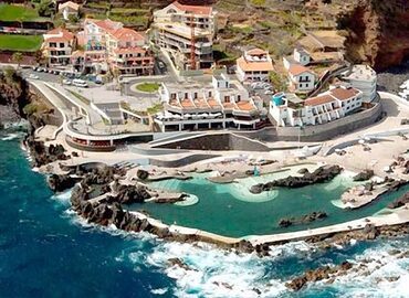 Aqua Natura Madeira Hotel