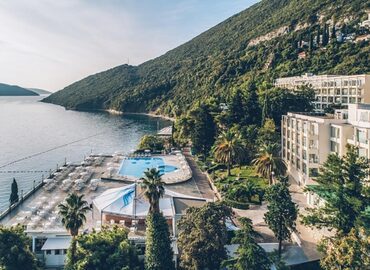 Hotel Iberostar Herceg Novi