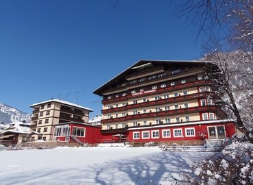 Akzent Hotel Germania Gastein