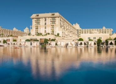 Titanic Deluxe Belek Villa Rooms