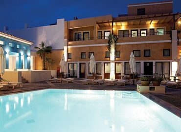 Grecotel Plaza Spa Apartments