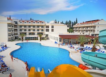 Kemer Dream Hotel