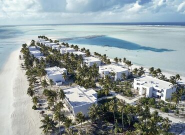 Riu Atoll