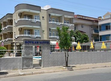 Soykan Hotel