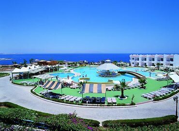 Dreams Beach Resort Sharm