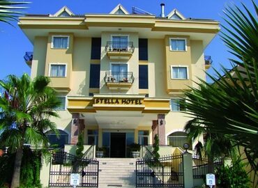 Stella Hotel