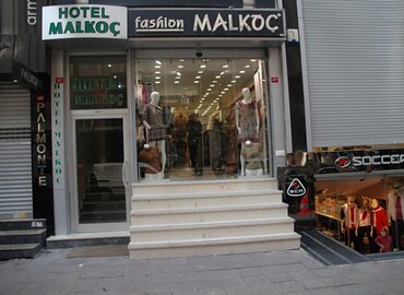 Malkoc Hotel