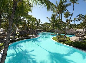 Melia Punta Cana Beach Resort