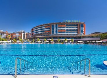 Lonicera Resort &amp; Spa