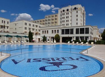 Perissia Hotel