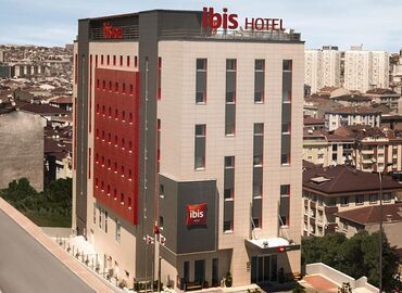 Ibis Istanbul Esenyurt