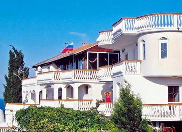 Villa Anastasija