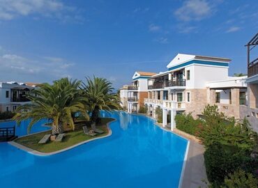 Aldemar Royal Mare Thalasso