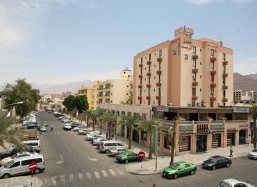 Al Raad Hotel
