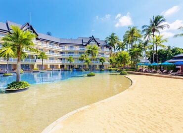 Angsana Laguna Phuket