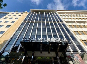 Turim Av Liberdade