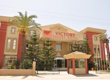 Victory Resort Hotel