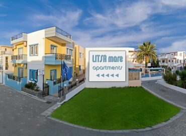 Litsa Mare Apartments