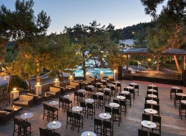 Rixos Premium Bodrum