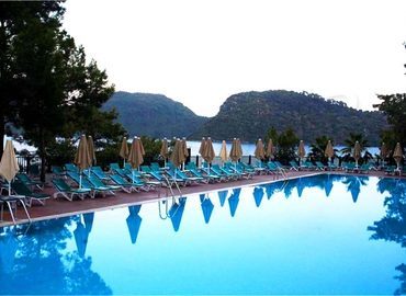 Marmaris Park