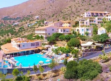 Elounda Water Park Residence