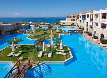 Aldemar Royal Olympian Suites