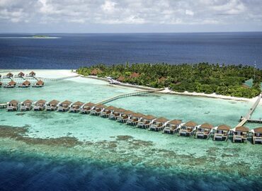 Robinson Club Maldives