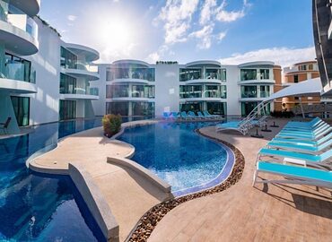 Lets Phuket Twin Sands Resort &amp; Spa