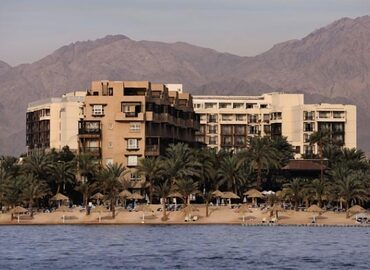 Movenpick Resort &amp; Residence Aqaba