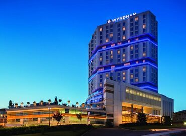 Wyndham Grand Istanbul Europe