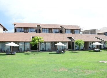 The Calm Resort &amp; Spa