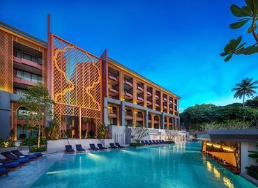 Avista Grande Phuket Karon