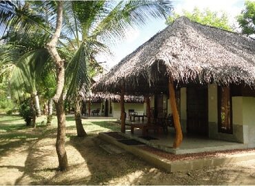 Lagoon Paradise Beach Resort