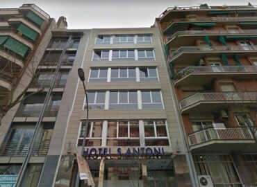 Hotel Sant Antoni