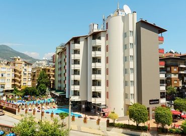 Smartline Sunpark Aramis Hotel