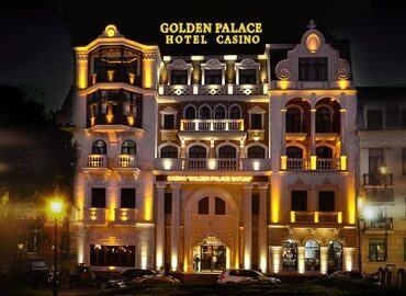 Golden Palace Batumi