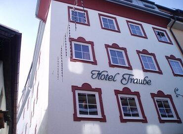 Hotel Traube