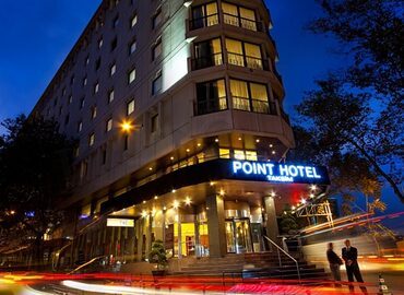 Point Hotel