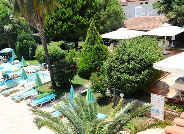 Katre Hotel Oludeniz