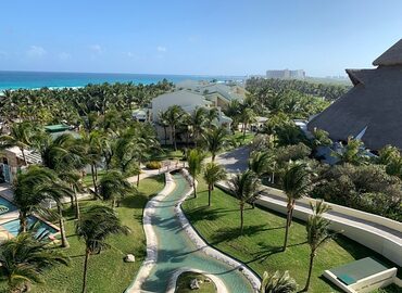 Iberostar Cancun