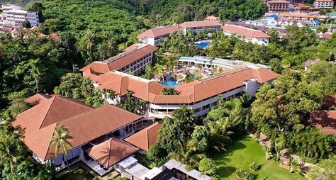 Centara Karon Resort Phuket