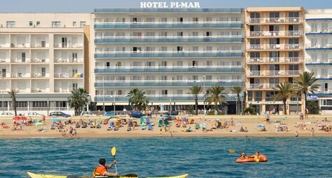 Pimar Hotel