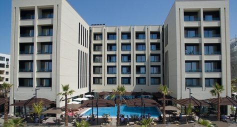 Royal G Hotel &amp; Spa