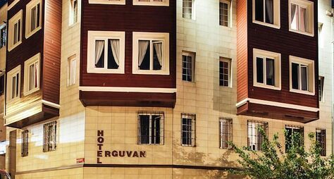 Erguvan Hotel