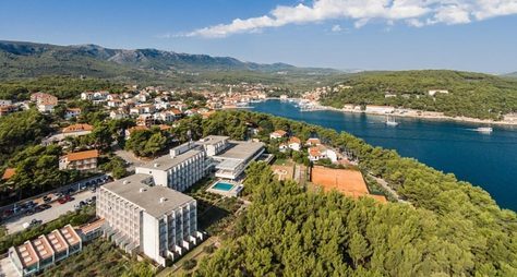 Adriatiq Hotel Hvar