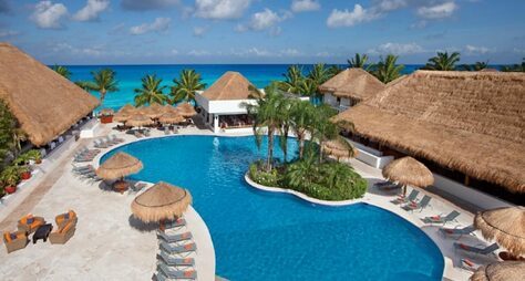 Sunscape Sabor Cozumel