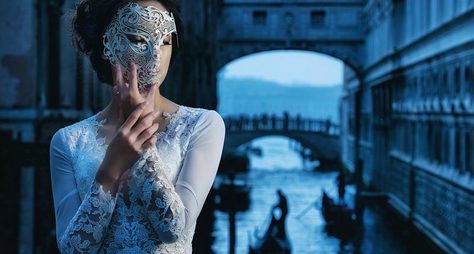 Венеция и женщины: от куртизанок до королев